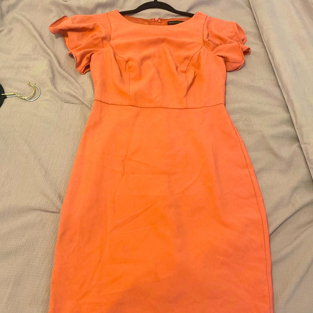 White House Black Market Dress 2P